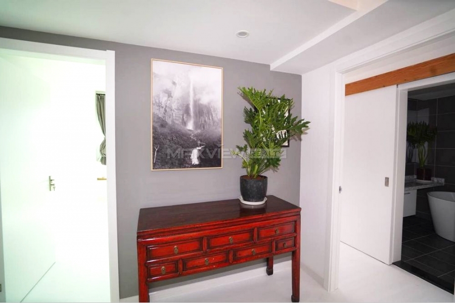 Jingan Jiayuan 4bedroom 260sqm ¥46,000 PRS94