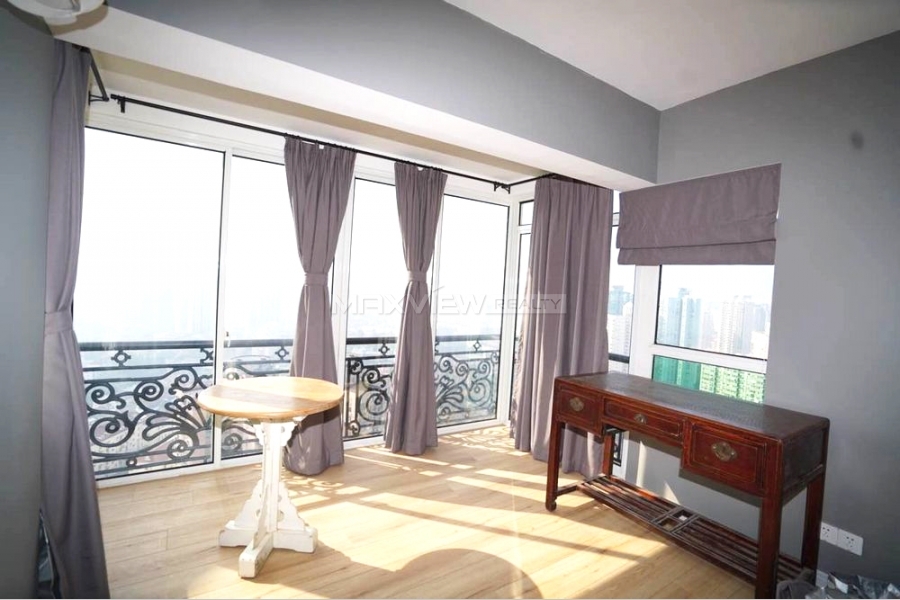 Jingan Jiayuan 4bedroom 260sqm ¥46,000 PRS94