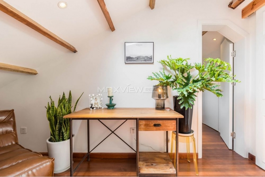 Old Garden House on Shaoxing Road 2bedroom 120sqm ¥24,000 PRS96
