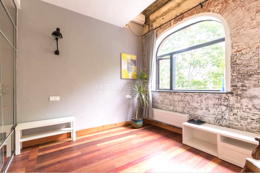 Old Lane House On Huaihai Middle Road 1bedroom 100sqm ¥19,000 PRS92