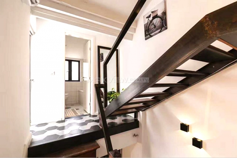 Old Lane House On Xiangyang South Road 2bedroom 100sqm ¥18,000 PRS106