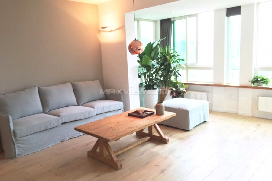 Yipinmingren Apartment 3bedroom 170sqm ¥26,000 PRS105