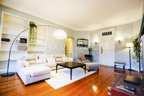 Old  Apartment On FUxing Middle Road 1bedroom 110sqm ¥20,000 PRS129