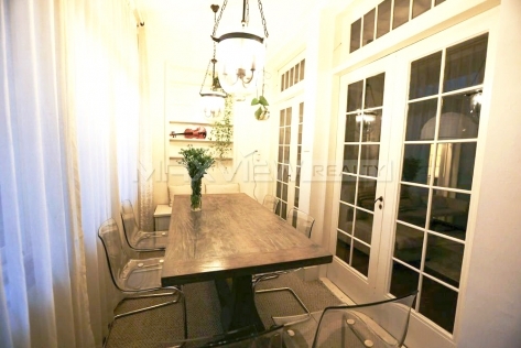 Old  Apartment On FUxing Middle Road 1bedroom 110sqm ¥20,000 PRS129