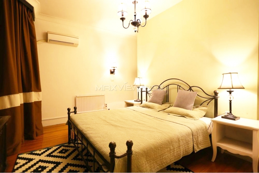 Old  Apartment On FUxing Middle Road 1bedroom 110sqm ¥20,000 PRS129