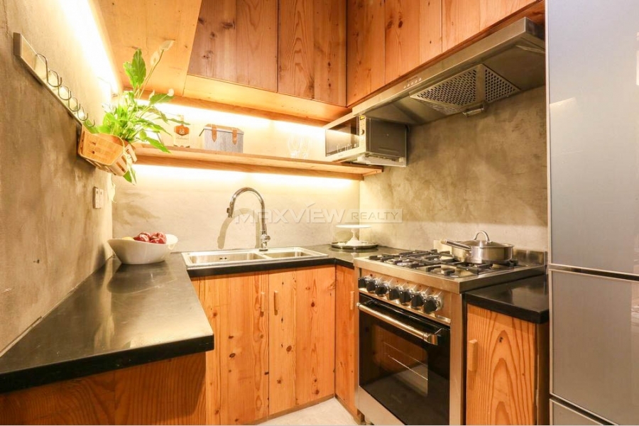 Old Apartment On Tai AN Road 2bedroom 70sqm ¥19,000 PRS143