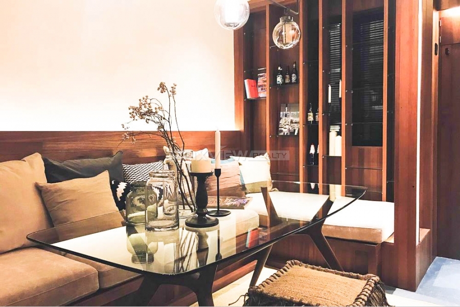 Old Apartment On Wuxing Road 2bedroom 80sqm ¥18,000 PRS146