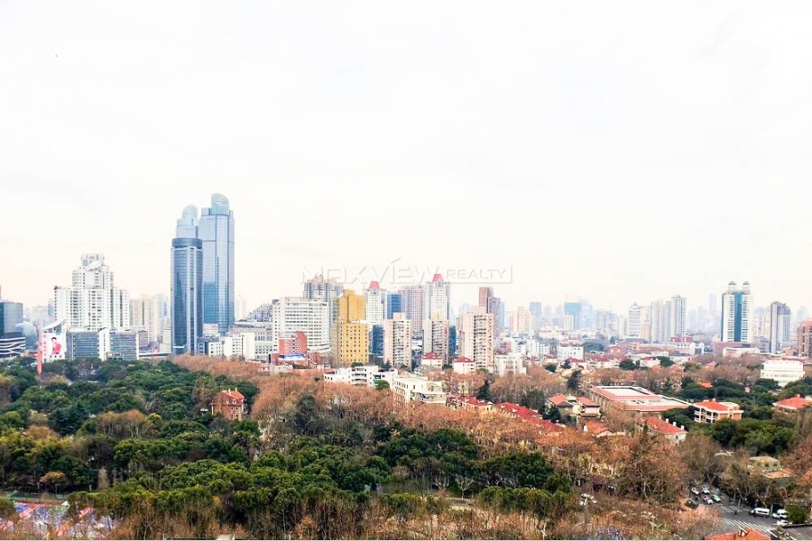 Old Apartment On Wuxing Road 2bedroom 80sqm ¥18,000 PRS146