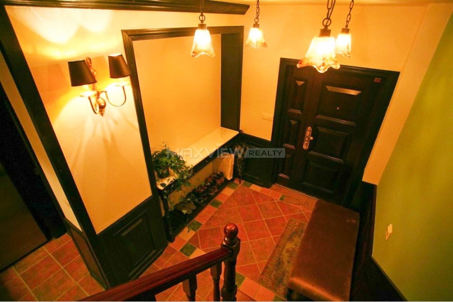 Old Lane House On Yuyuan Road 4bedroom 300sqm ¥38,000 PRS149