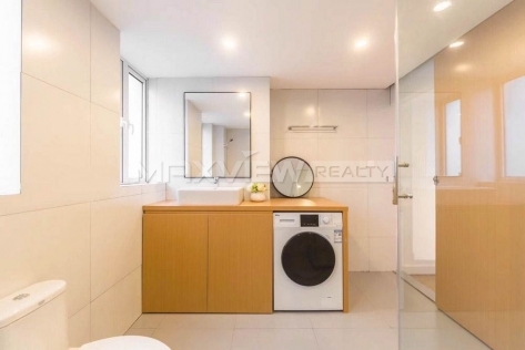 Old Apartment on Changle Road 2bedroom 110sqm ¥18,800 PRS154