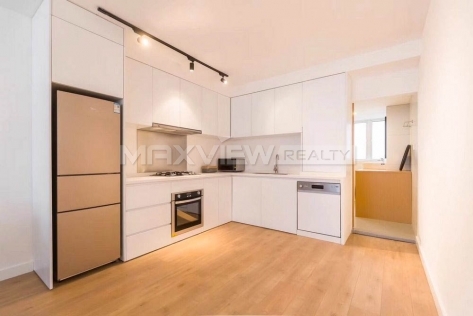 Old Apartment on Changle Road 2bedroom 110sqm ¥18,800 PRS154