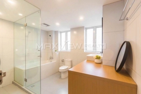 Old Apartment on Changle Road 2bedroom 110sqm ¥18,800 PRS154