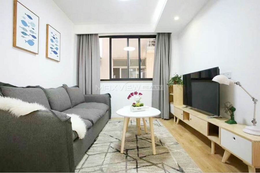 Shiye Apartment 3bedroom 121sqm ¥18,000 PRS155