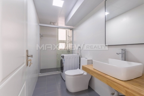 Donghu Apartment 3bedroom 140sqm ¥28,000 PRS160