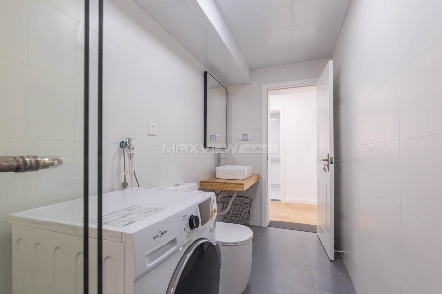 Donghu Apartment 3bedroom 140sqm ¥28,000 PRS160