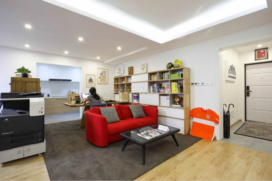 Jingwei Apartment 3bedroom 178sqm ¥32,000 PRS157