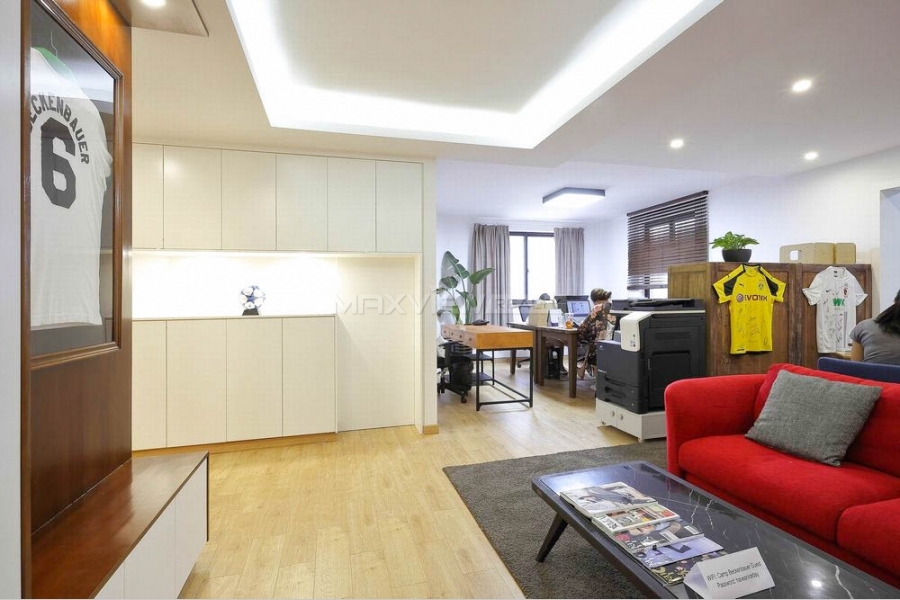 Jingwei Apartment 3bedroom 178sqm ¥32,000 PRS157