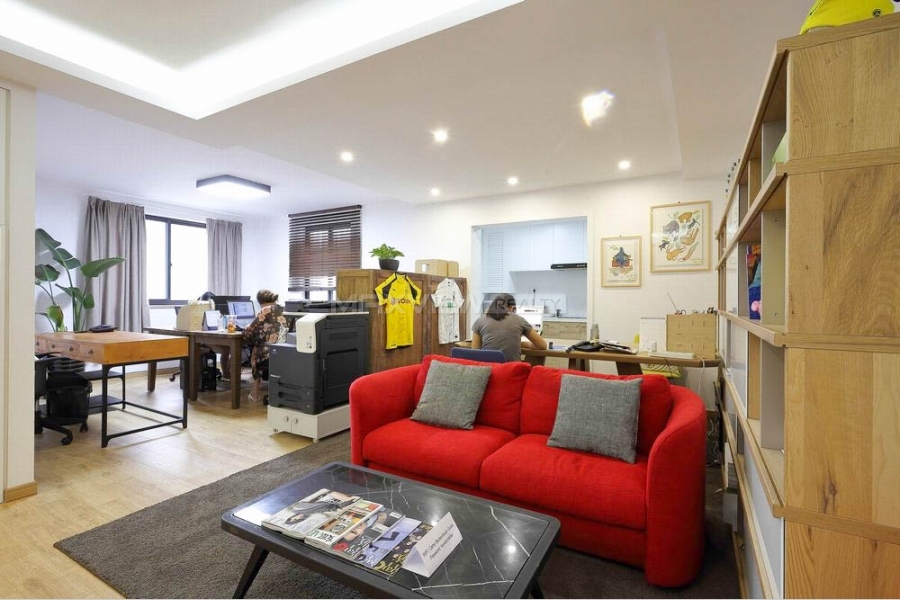 Jingwei Apartment 3bedroom 178sqm ¥32,000 PRS157