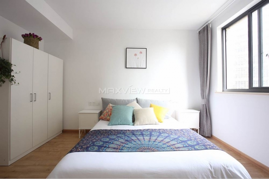 Jingwei Apartment 3bedroom 138sqm ¥25,000 PRS159