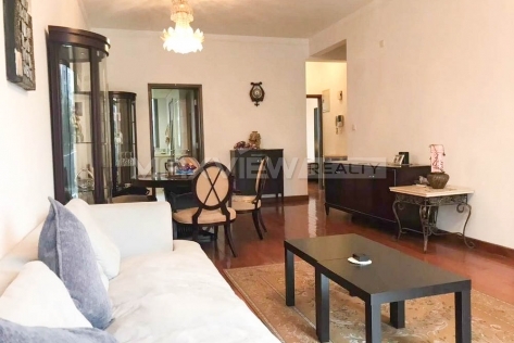 Lakeville at Xintiandi 2bedroom 118sqm ¥24,000 PRS166
