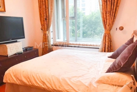 Lakeville at Xintiandi 2bedroom 118sqm ¥24,000 PRS166
