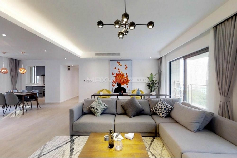 Ladoll International City 3bedroom 220sqm ¥42,000 PRS168