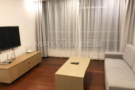 Xiang Mei Garden 2bedroom 107sqm ¥18,000 PRS169