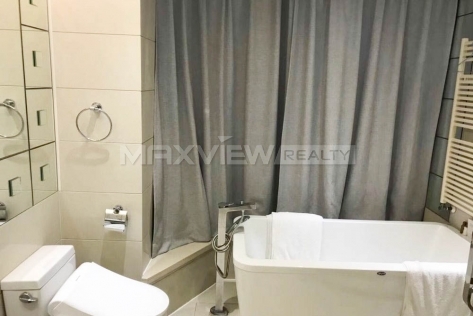 Xiang Mei Garden 2bedroom 107sqm ¥18,000 PRS169