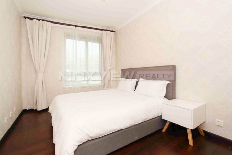 Xiang Mei Garden 3bedroom 189sqm ¥19,900 PRS170