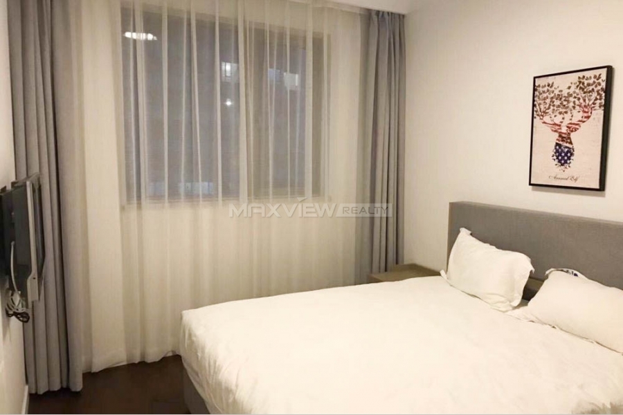 Xiang Mei Garden 2bedroom 107sqm ¥18,000 PRS169