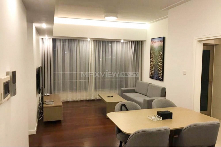 Xiang Mei Garden 2bedroom 107sqm ¥18,000 PRS169