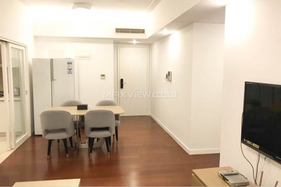 Xiang Mei Garden 2bedroom 107sqm ¥18,000 PRS169