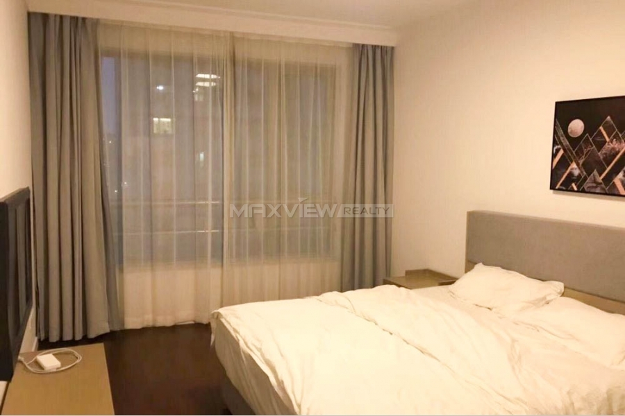 Xiang Mei Garden 2bedroom 107sqm ¥18,000 PRS169