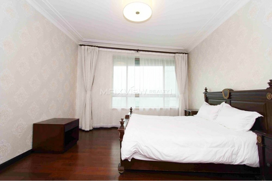 Xiang Mei Garden 3bedroom 189sqm ¥19,900 PRS170