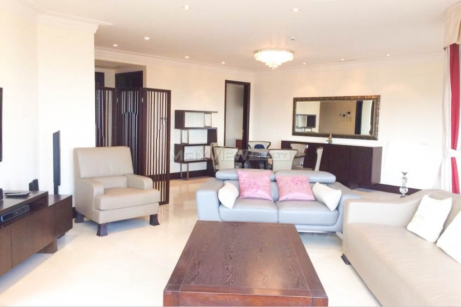 Belgravia Place 4bedroom 256sqm ¥48,000 PRS174