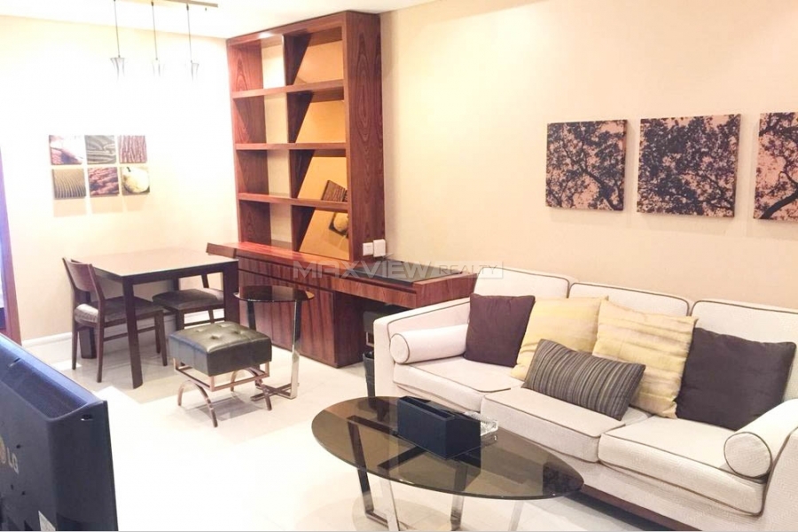 远中风华 1bedroom 66sqm ¥16,000 PRS173