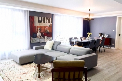  Grand Summit 3bedroom 233sqm ¥58,000 PRS173
