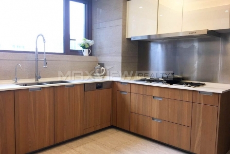  Grand Summit 3bedroom 233sqm ¥58,000 PRS173