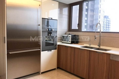  Grand Summit 3bedroom 233sqm ¥58,000 PRS173
