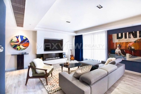  Grand Summit 3bedroom 233sqm ¥58,000 PRS173