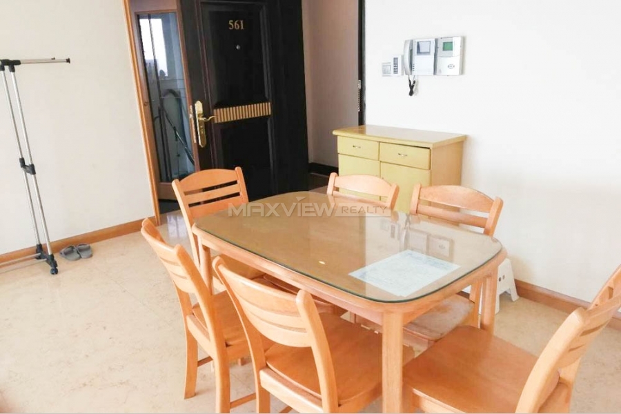 Yanlord Garden 2bedroom 90sqm ¥18,000 PRS175