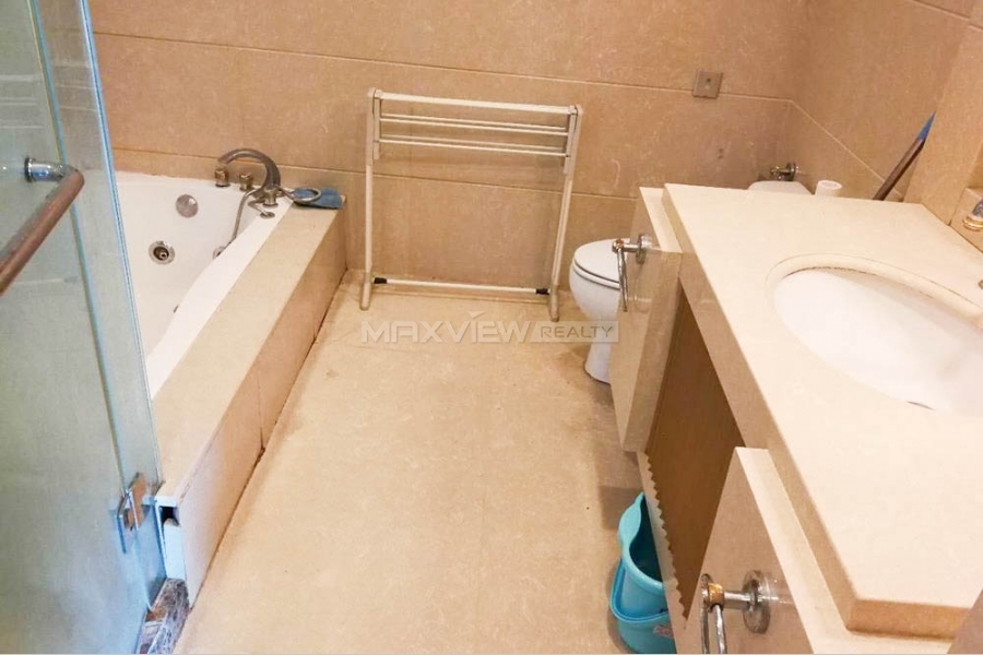 Yanlord Garden 2bedroom 90sqm ¥18,000 PRS175