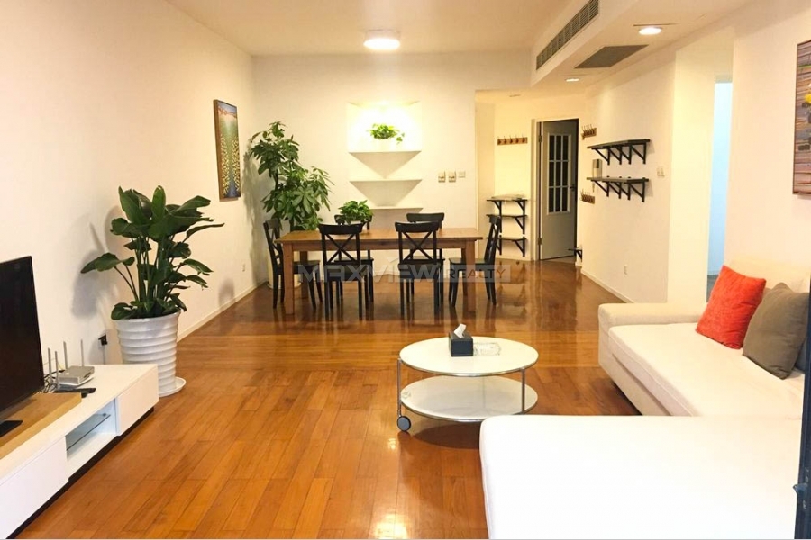 Yanlord Garden 3bedroom 139sqm ¥23,000 PRS176