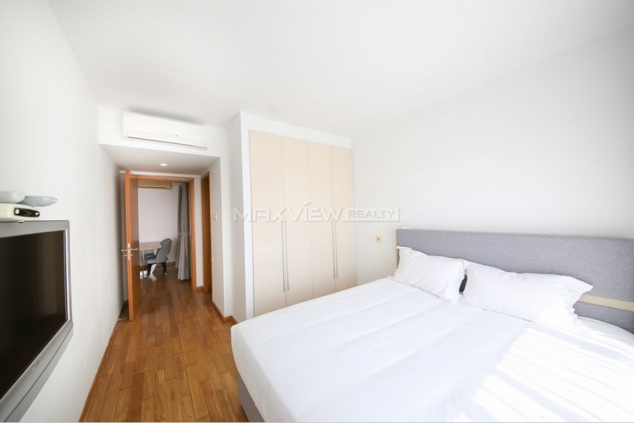 One Park Avenue 2bedroom 110sqm ¥20,900 PRS188