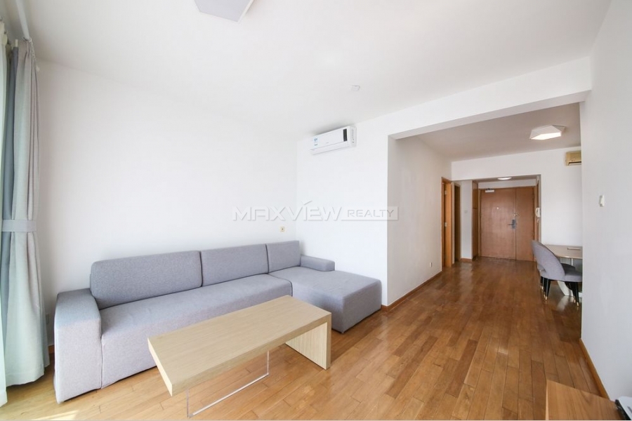One Park Avenue 2bedroom 110sqm ¥20,900 PRS188