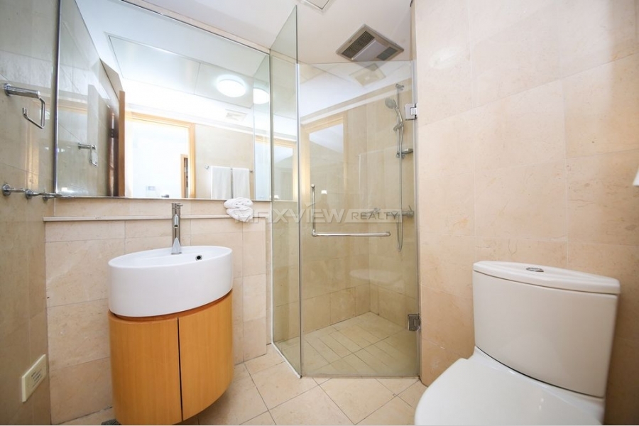 One Park Avenue 2bedroom 110sqm ¥20,900 PRS188