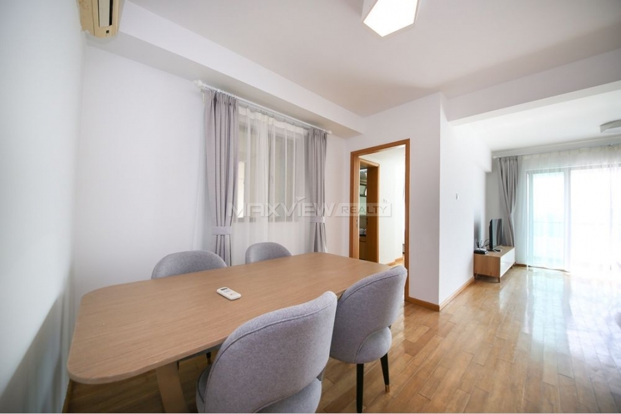 One Park Avenue 2bedroom 110sqm ¥20,900 PRS188
