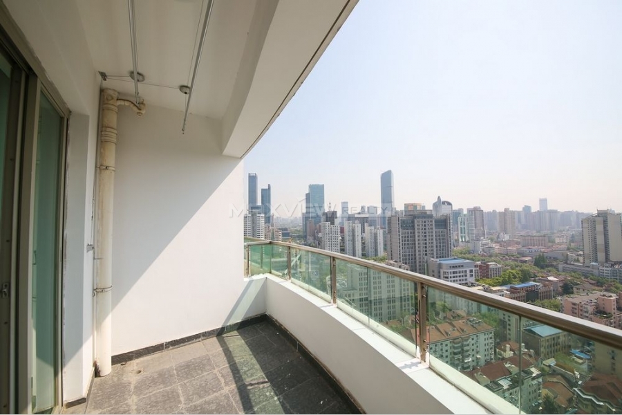 One Park Avenue 2bedroom 110sqm ¥20,900 PRS188