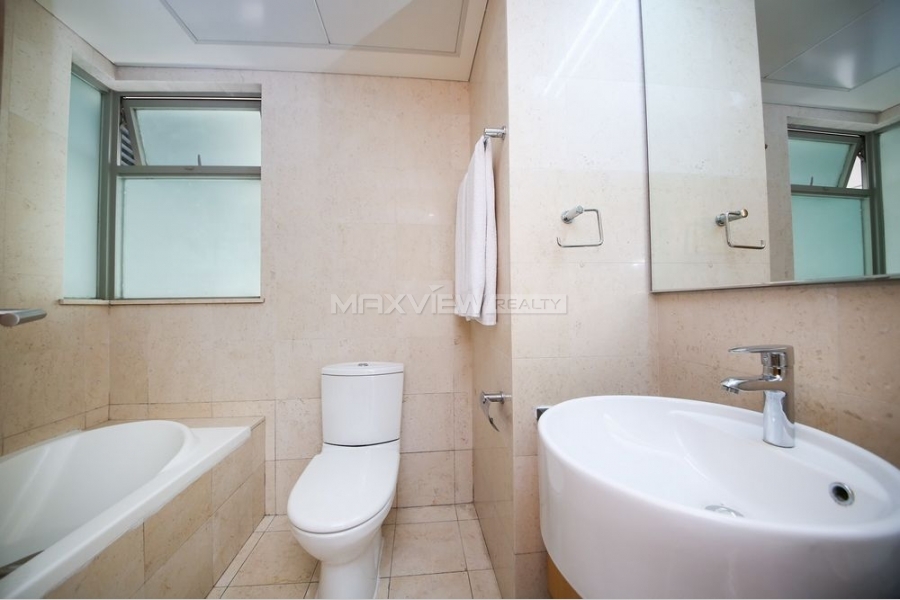 One Park Avenue 2bedroom 110sqm ¥20,900 PRS188