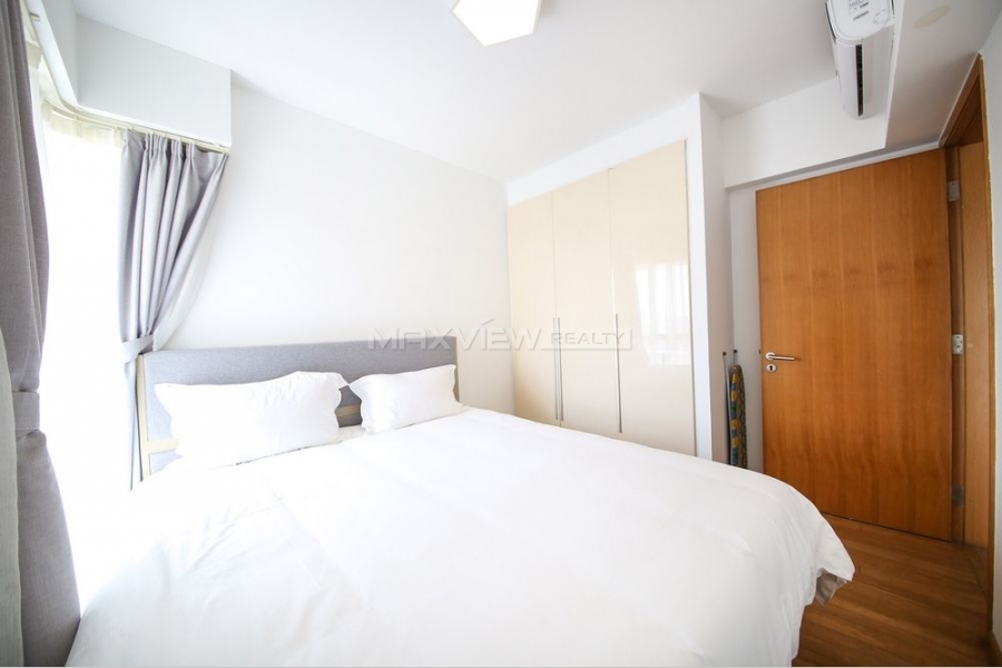 One Park Avenue 2bedroom 110sqm ¥20,900 PRS188